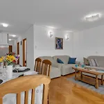 Center, Beach, Great Sea View, Value4money