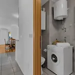 Apartament Center, Beach, Great Sea View, Value4money Makarska