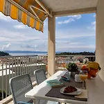 Center, Beach, Great Sea View, Value4money * Makarska
