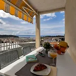 Center, Beach, Great Sea View, Value4money Makarska