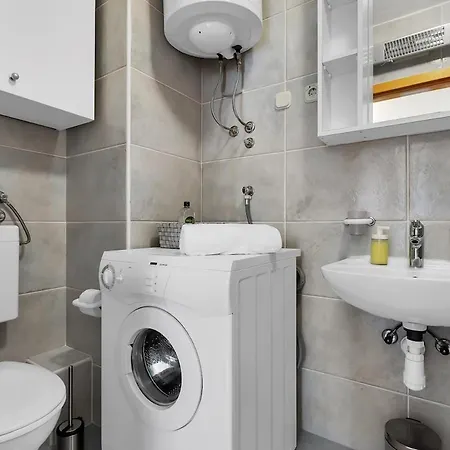 Center, Beach, Great Sea View, Value4money *