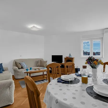 Center, Beach, Great Sea View, Value4money *