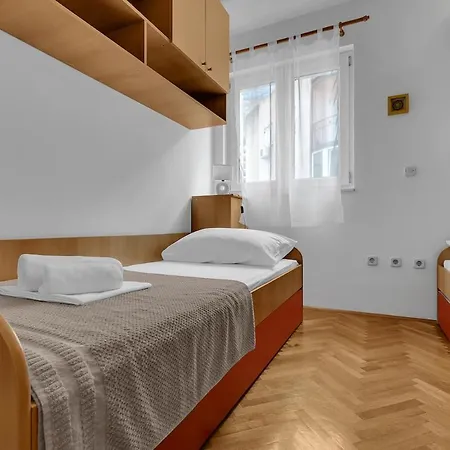 Center, Beach, Great Sea View, Value4money Apartmán