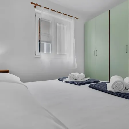 Center, Beach, Great Sea View, Value4money Makarska