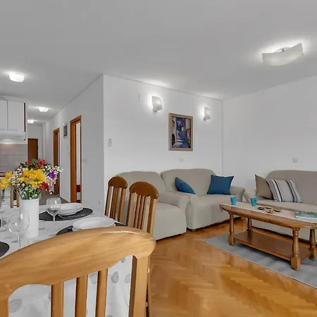 Center, Beach, Great Sea View, Value4money