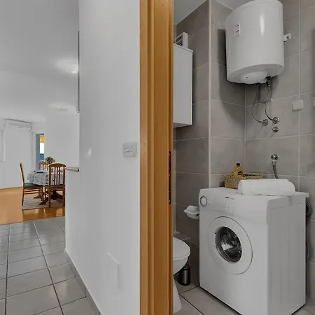 Apartmán Center, Beach, Great Sea View, Value4money Makarská