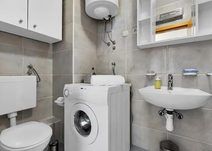 Center, Beach, Great Sea View, Value4money *