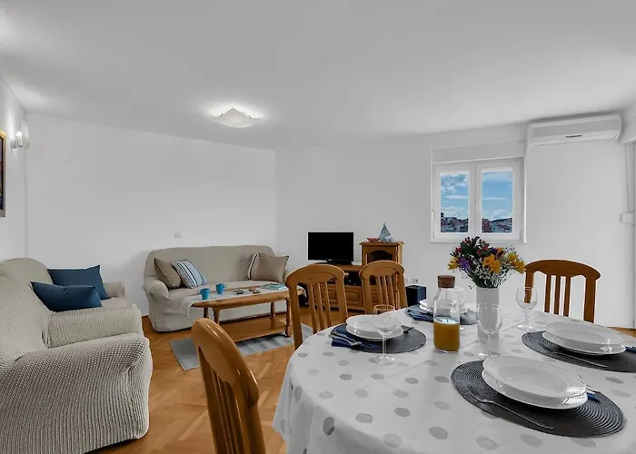 Center, Beach, Great Sea View, Value4money *