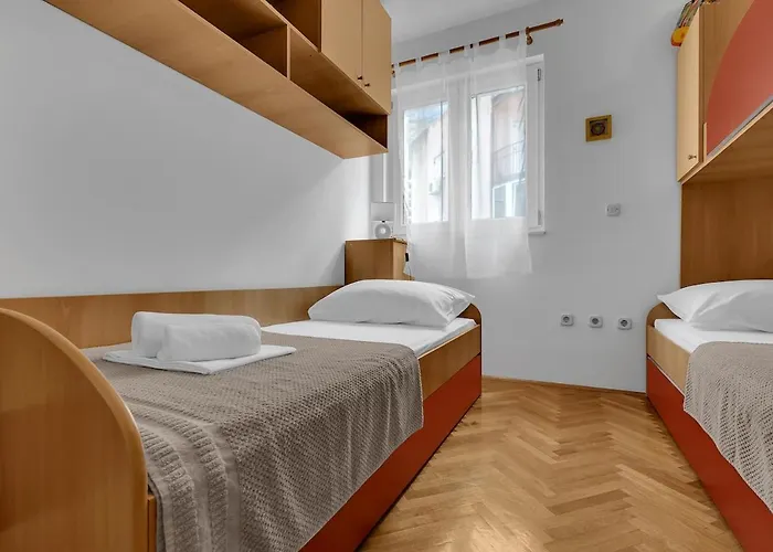 Center, Beach, Great Sea View, Value4money Apartman