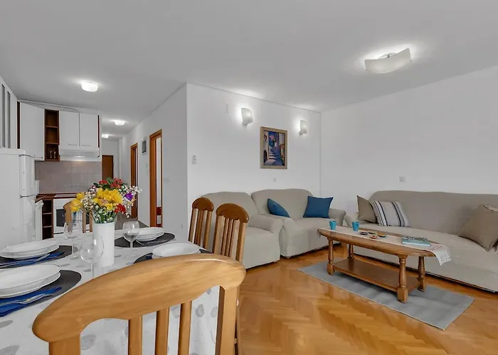 Center, Beach, Great Sea View, Value4money