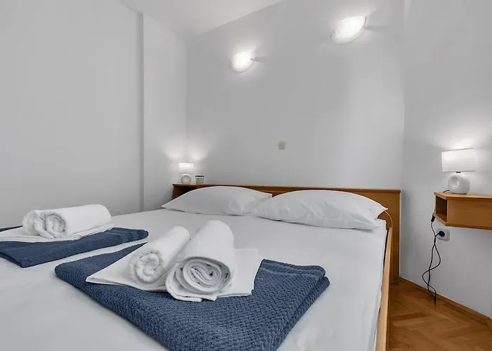 Center, Beach, Great Sea View, Value4money